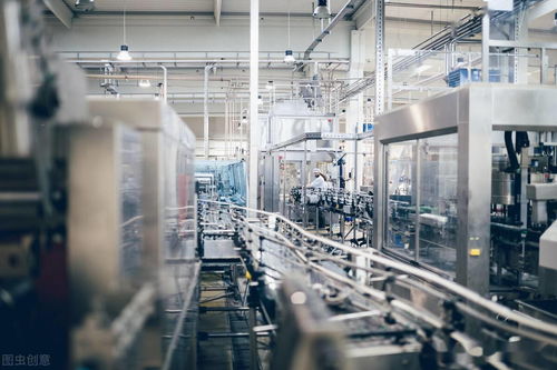 标杆智能工厂百强公布 数字化转型升级步伐加快，数字内容制作服务引领新趋势