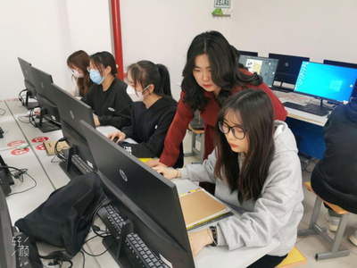 数字绘梦 邓婷——一位数字内容制作服务领军人物的精彩事迹